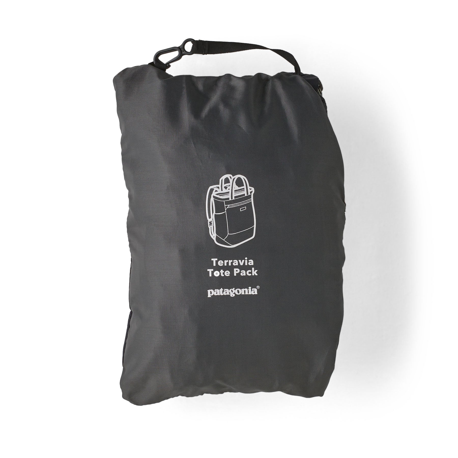 Terravia Tote Pack 24L - Image 6
