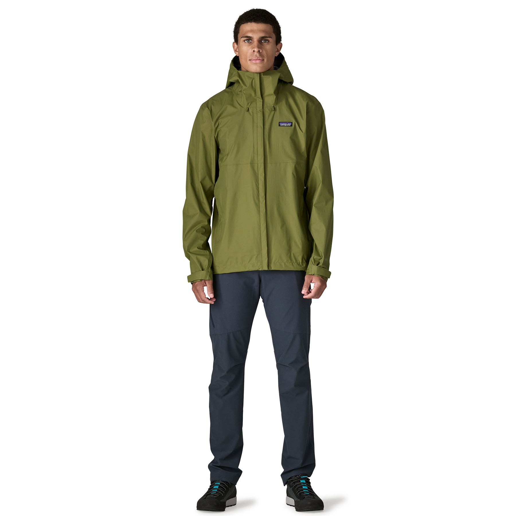 Men's Torrentshell 3L Rain Jacket - Image 5
