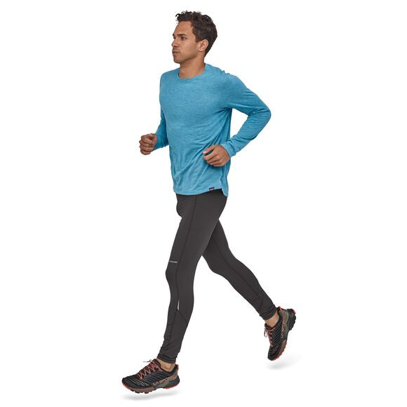 Men's Peak Mission Tights - Image 4