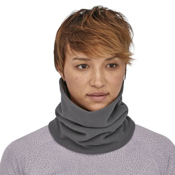 Alternative view of Micro D? Fleece Gaiter