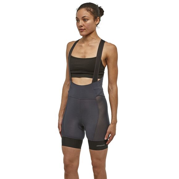 Women's Endless Ride Liner Bibs - Image 2