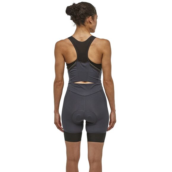 Women's Endless Ride Liner Bibs - Image 3