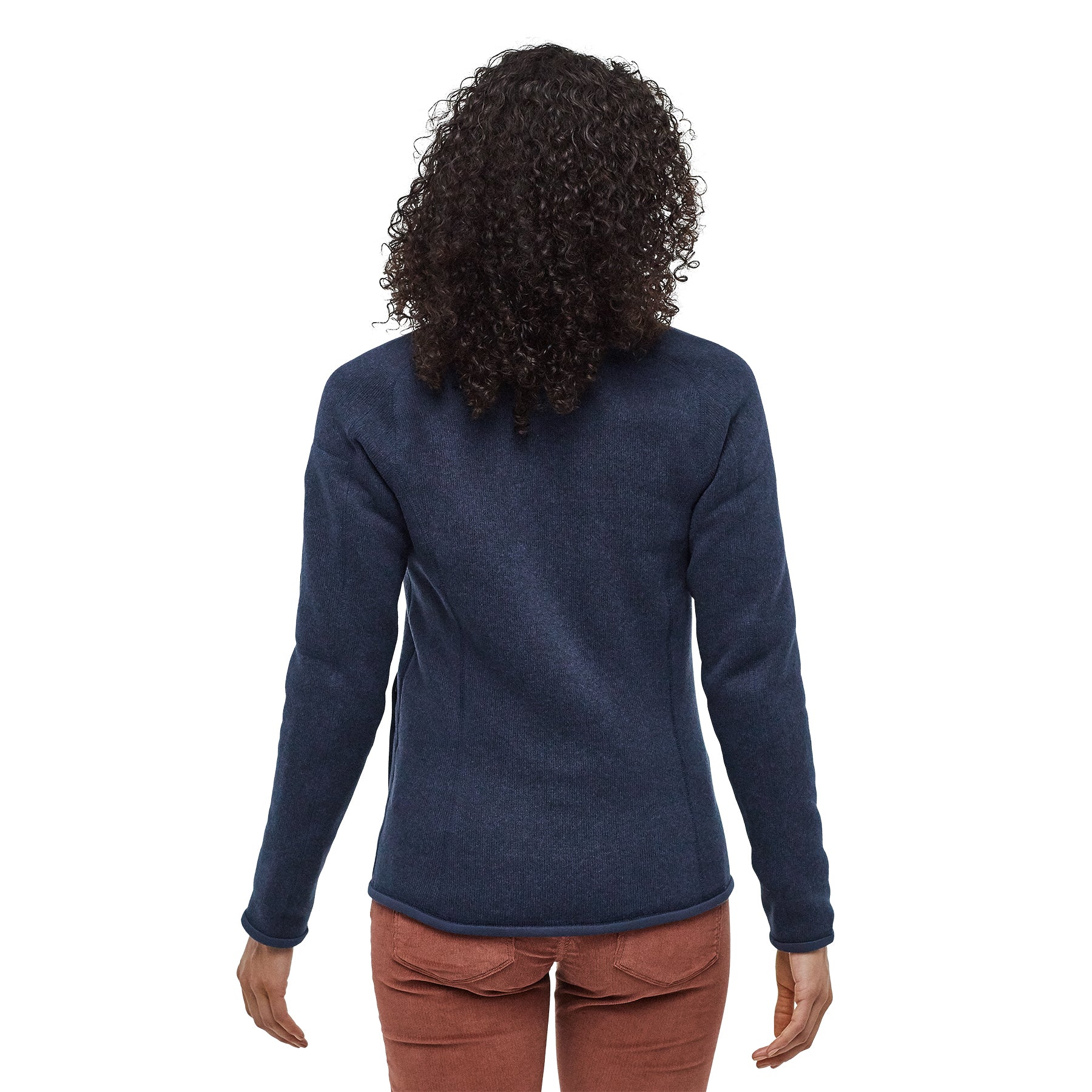 Women's Better Sweater® Fleece Jacket - Image 4