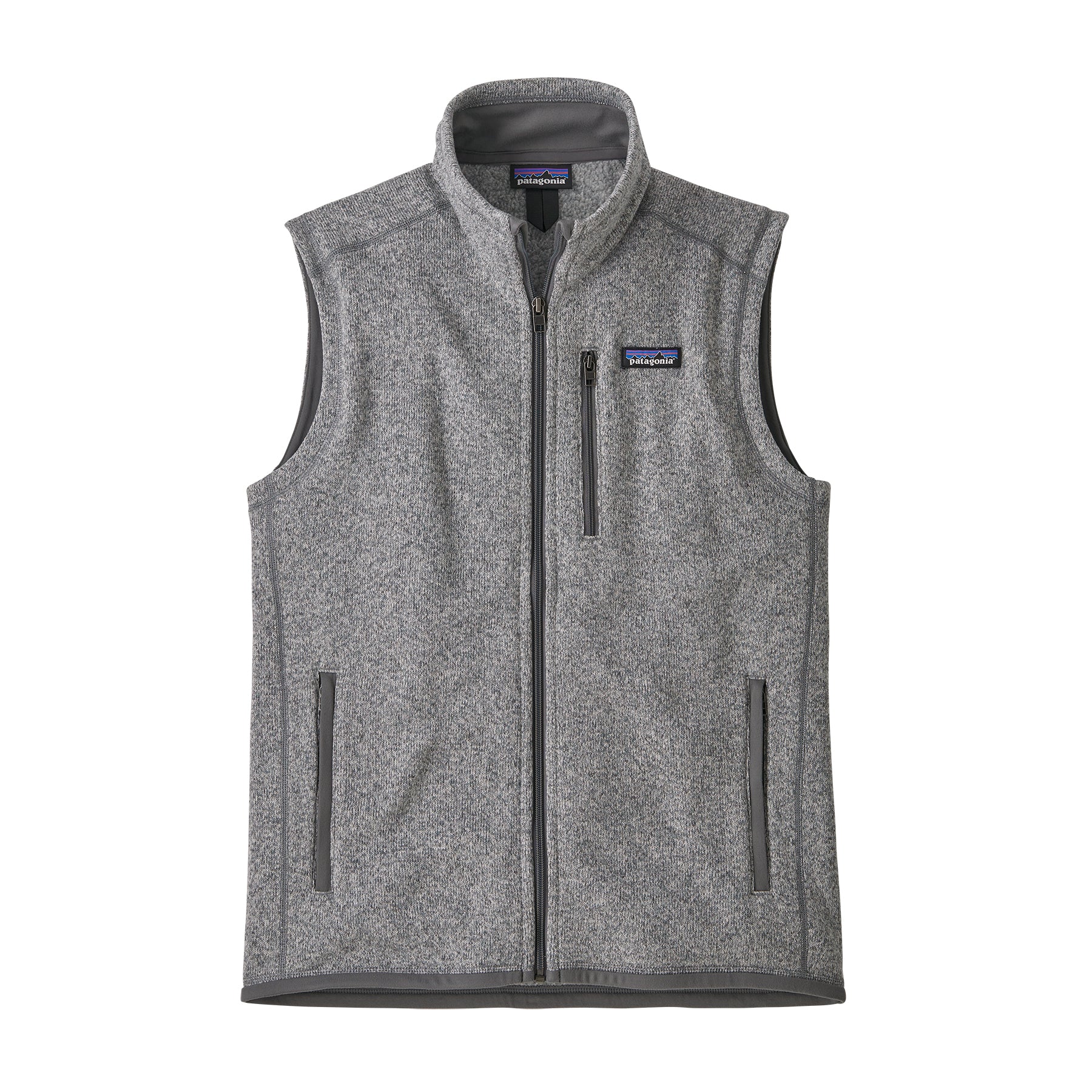 Men's Better Sweater® Fleece Vest