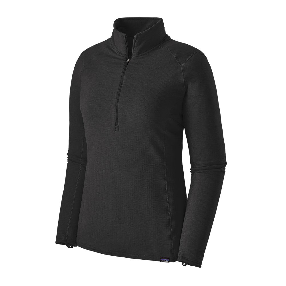 Women's Capilene? Thermal Weight Zip-Neck Pullover