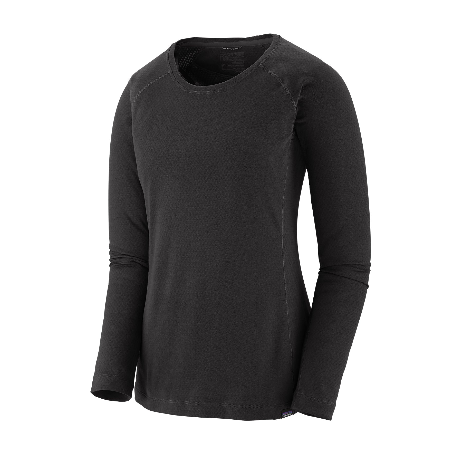 Women's Capilene? Midweight Crewneck