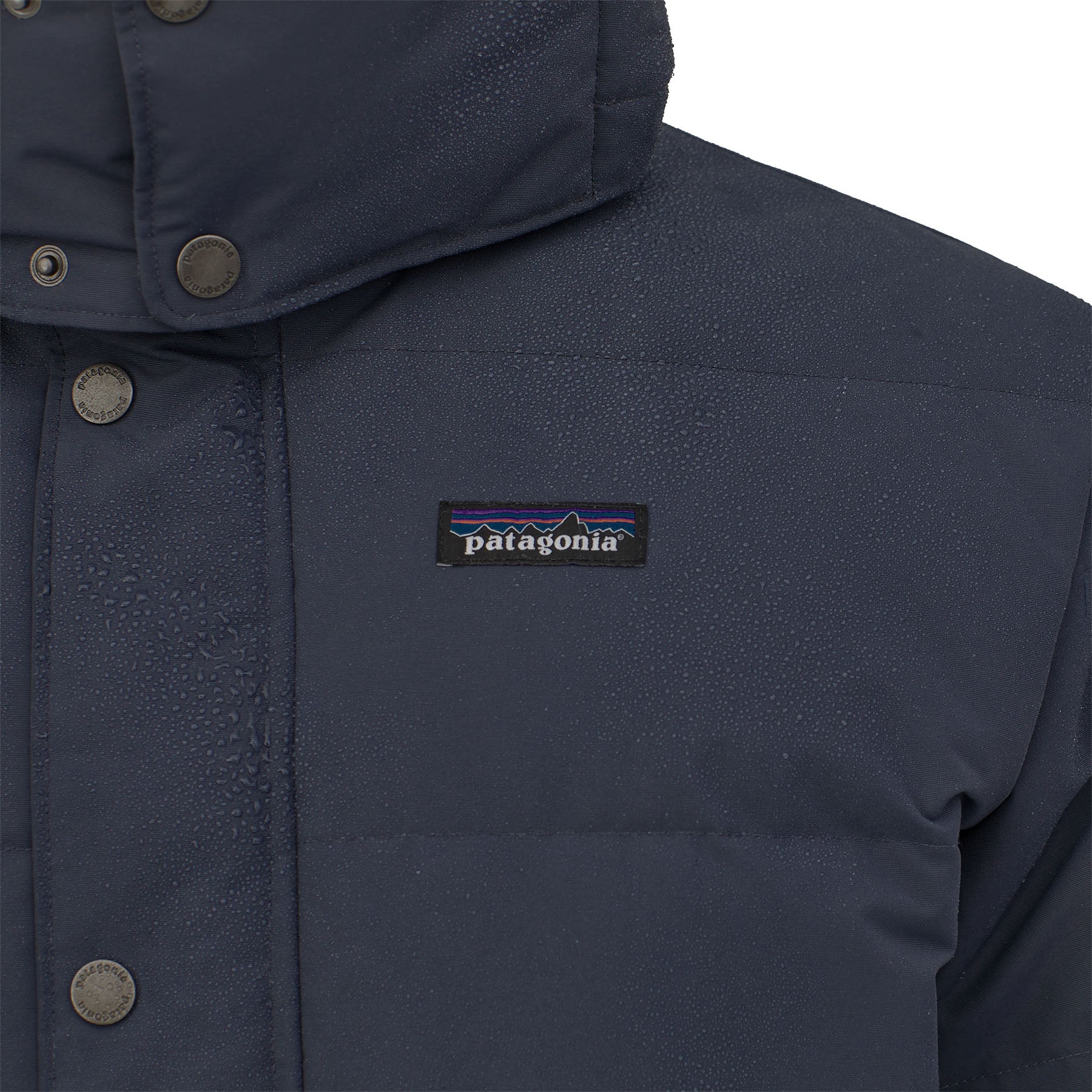 Men's Downdrift Jacket - Image 4