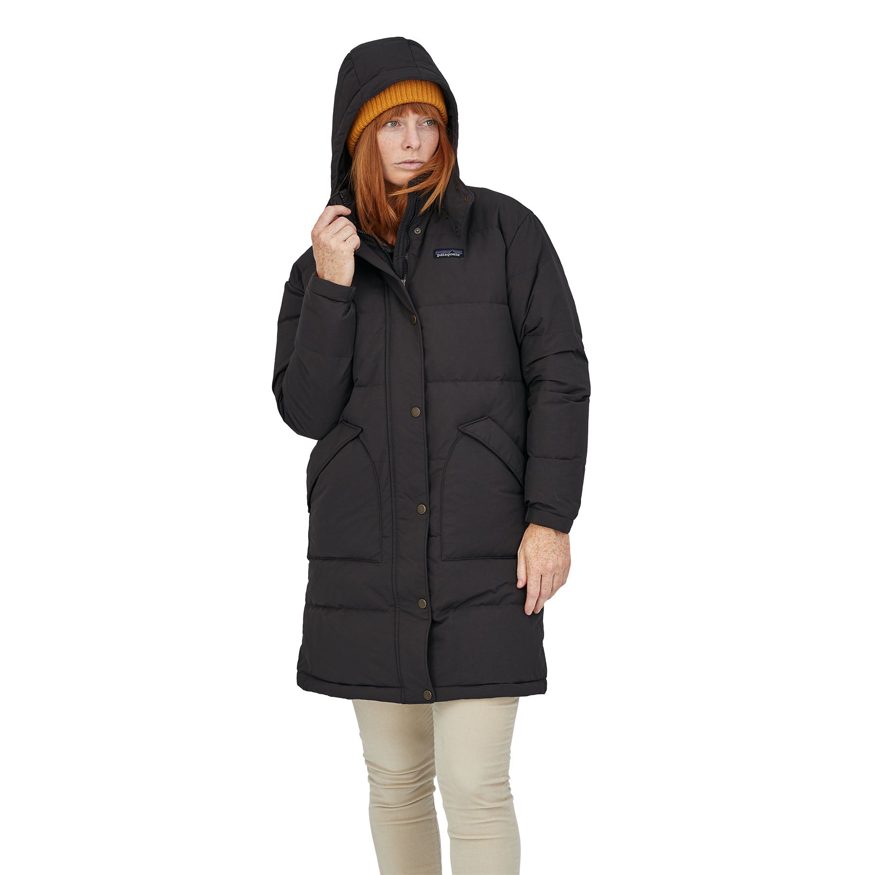 Women's Downdrift Parka - Image 2