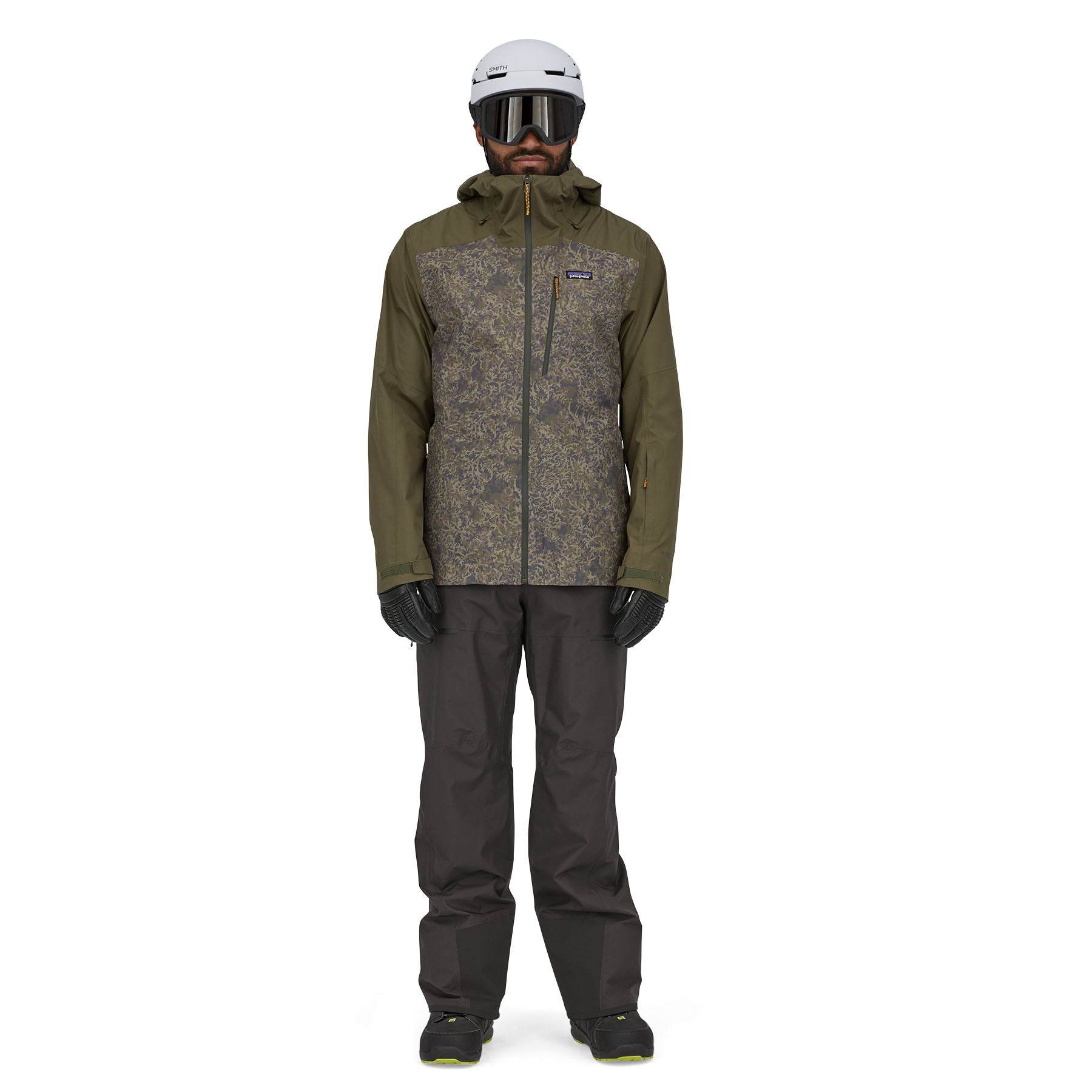 Men's Powder Town Pants - Regular - Image 4