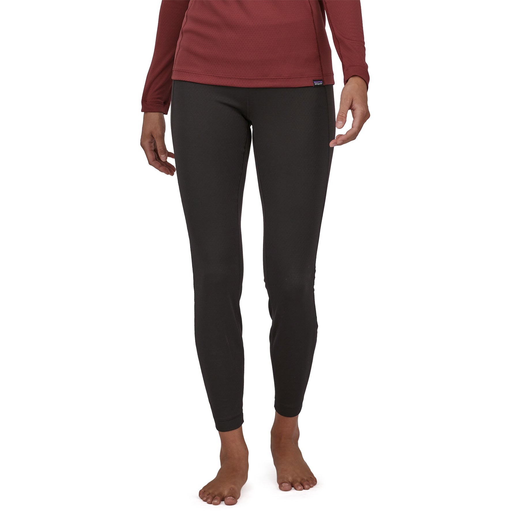 Women's Capilene? Midweight Bottoms - Image 2