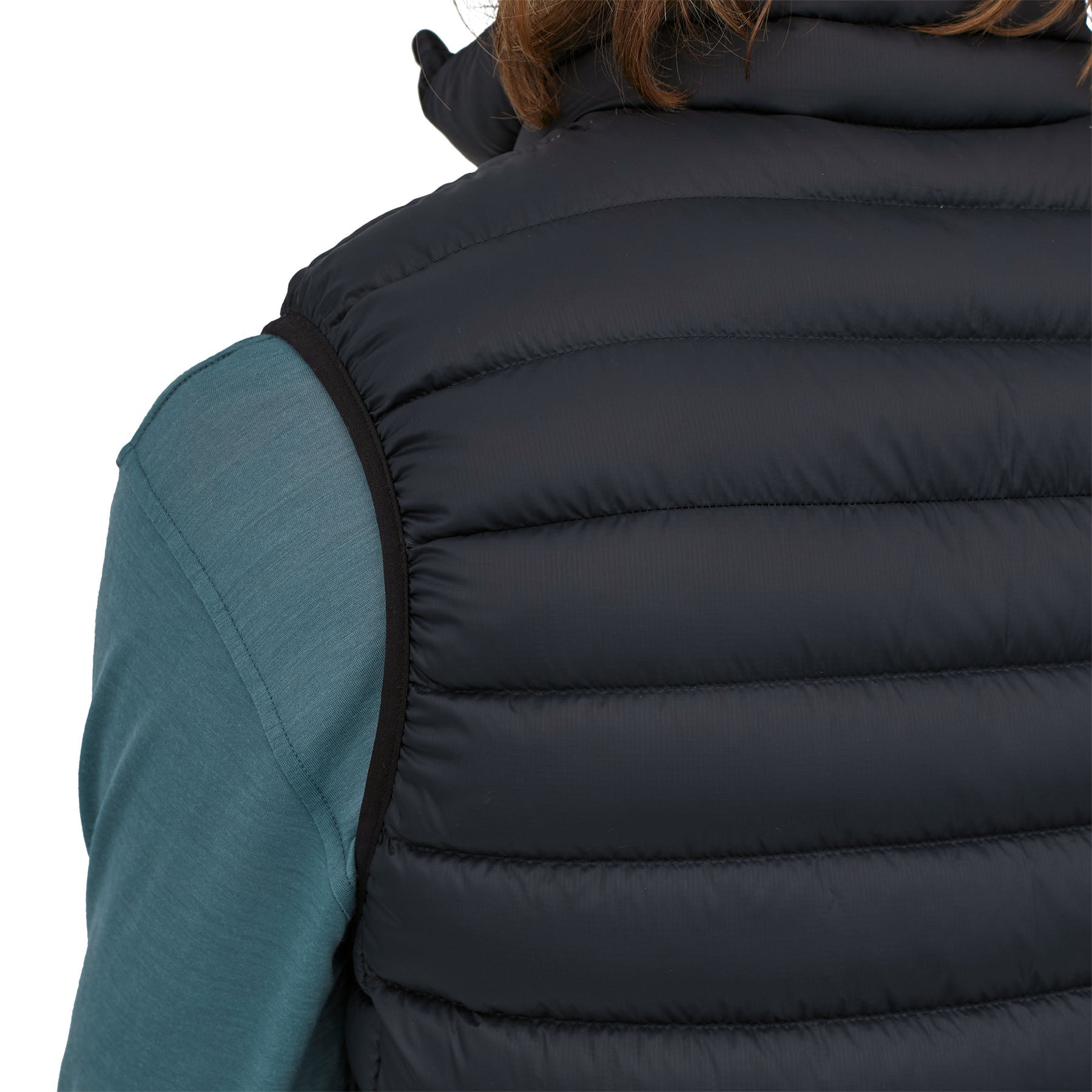 Men's Down Sweater™ Vest - Image 6