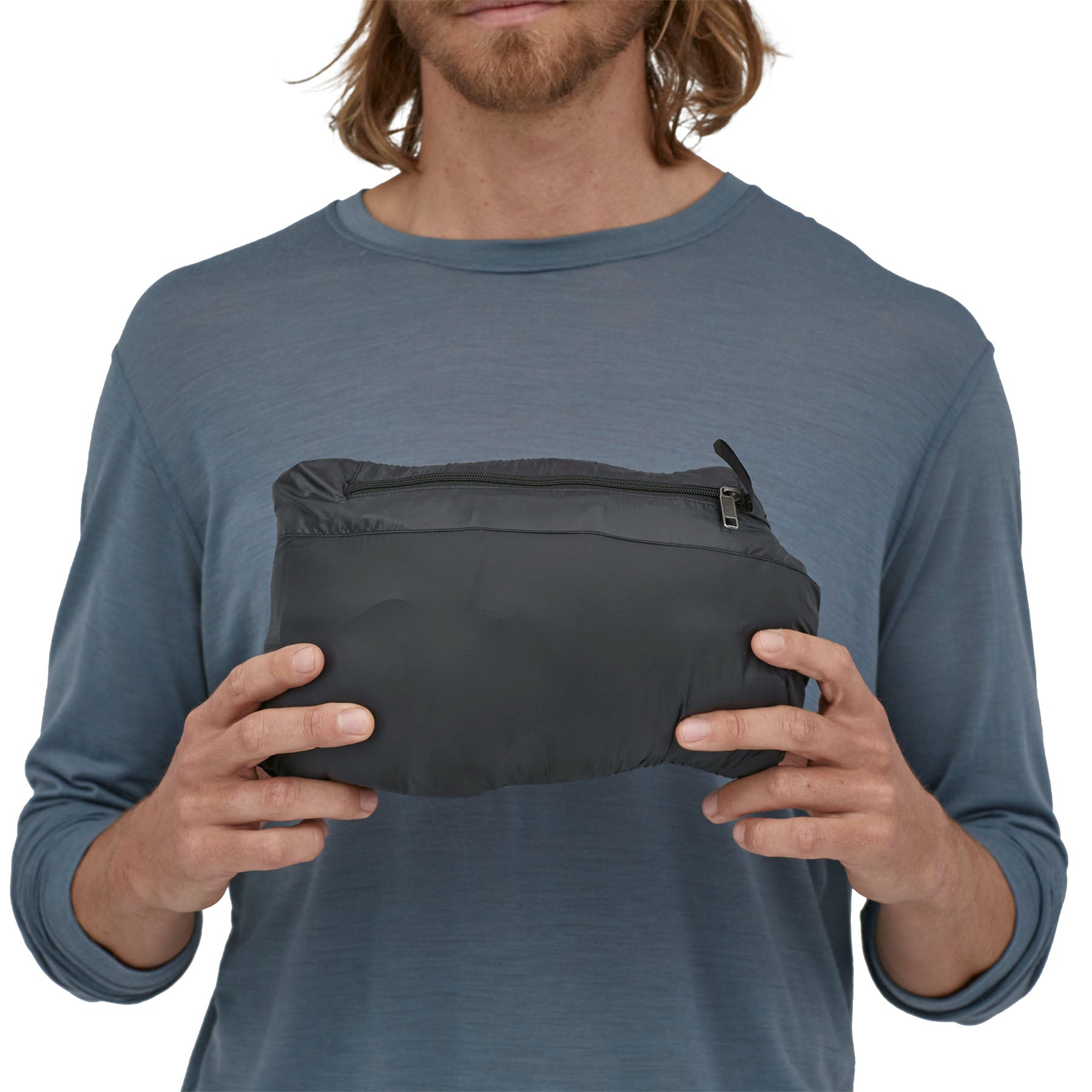Men's Down Sweater™ Vest - Image 7