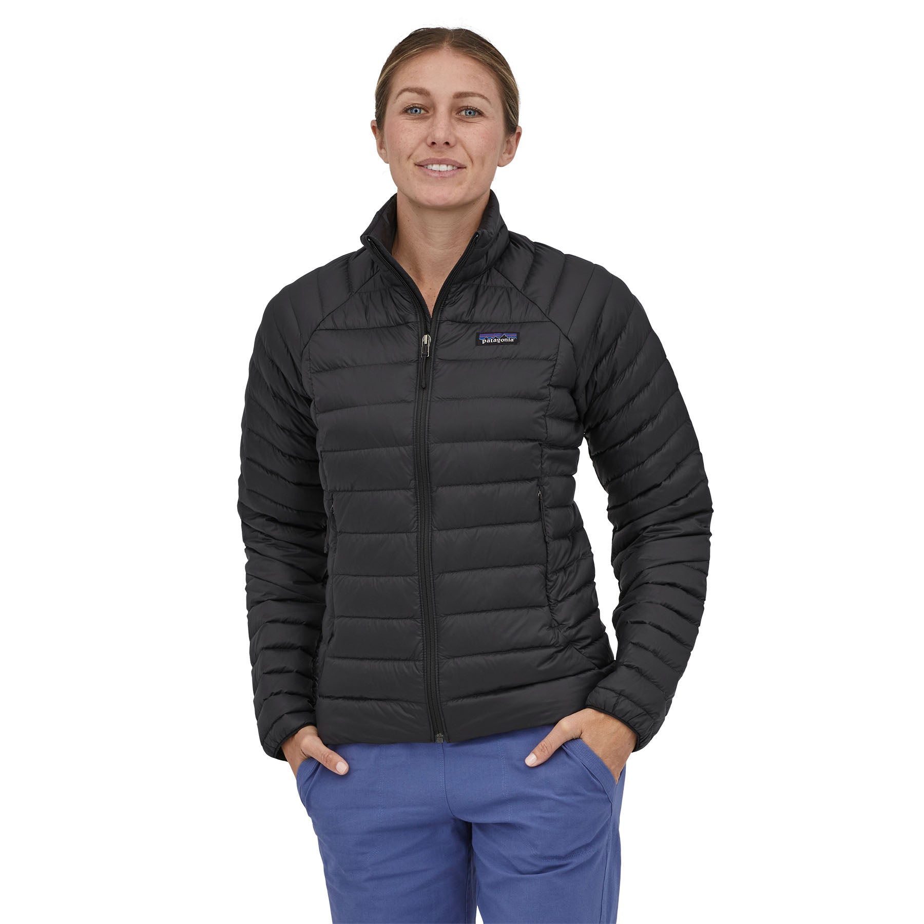 Alternative view of Women's Down Sweater? Jacket