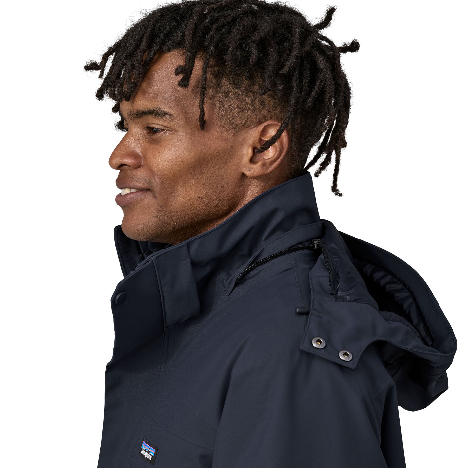 Men's Tres 3-in-1 Parka - Image 5