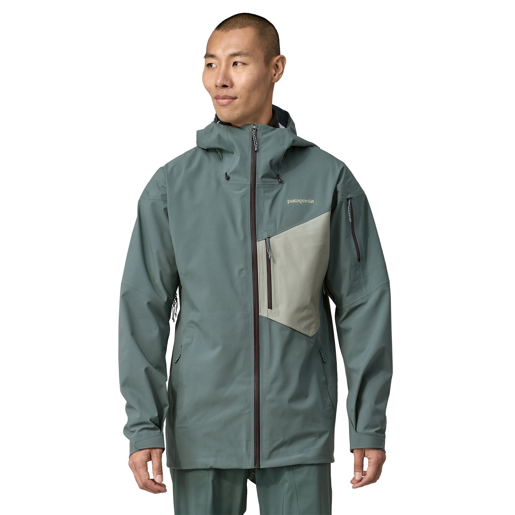 Alternative view of Men's SnowDrifter Jacket