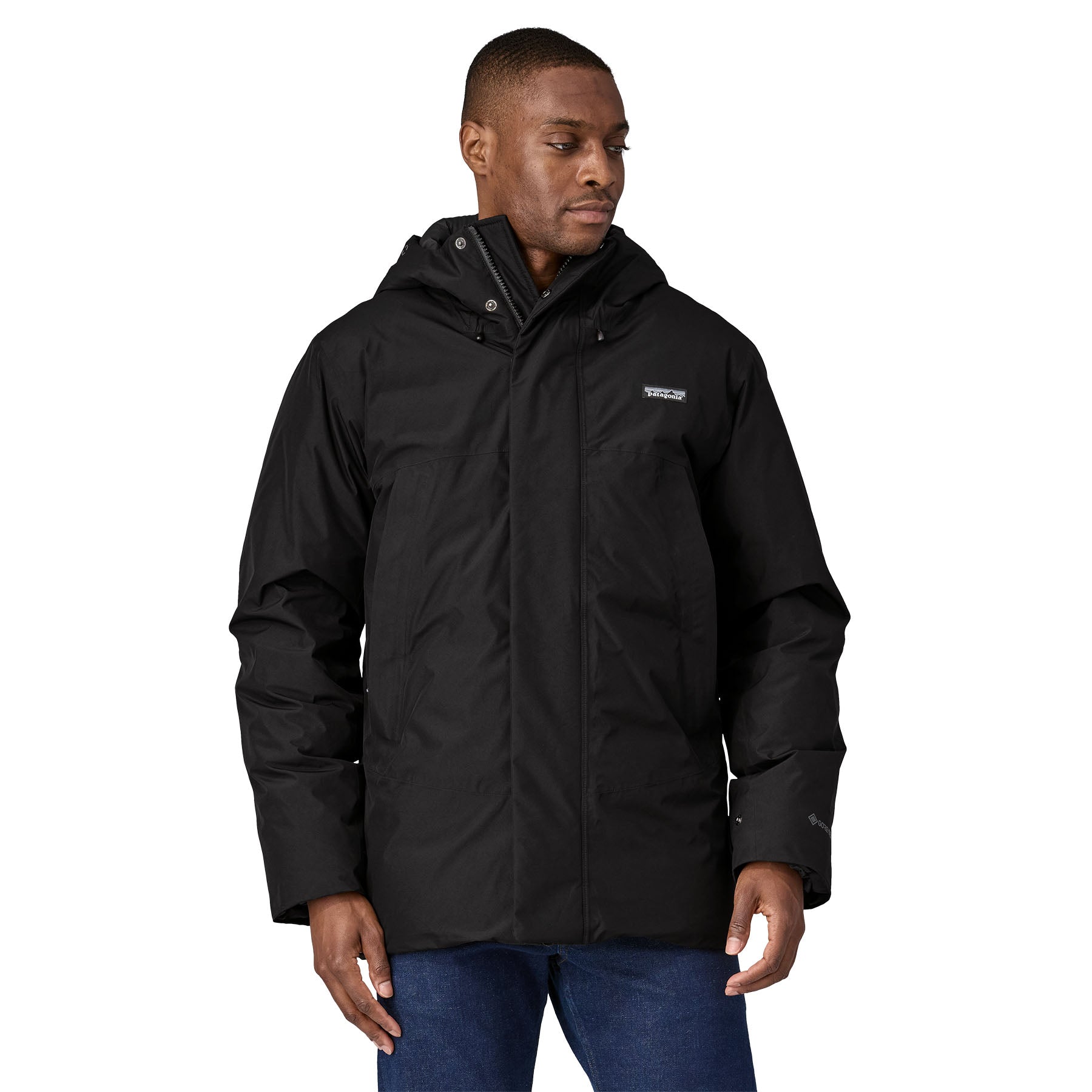 Men's Stormshadow Parka - Image 2