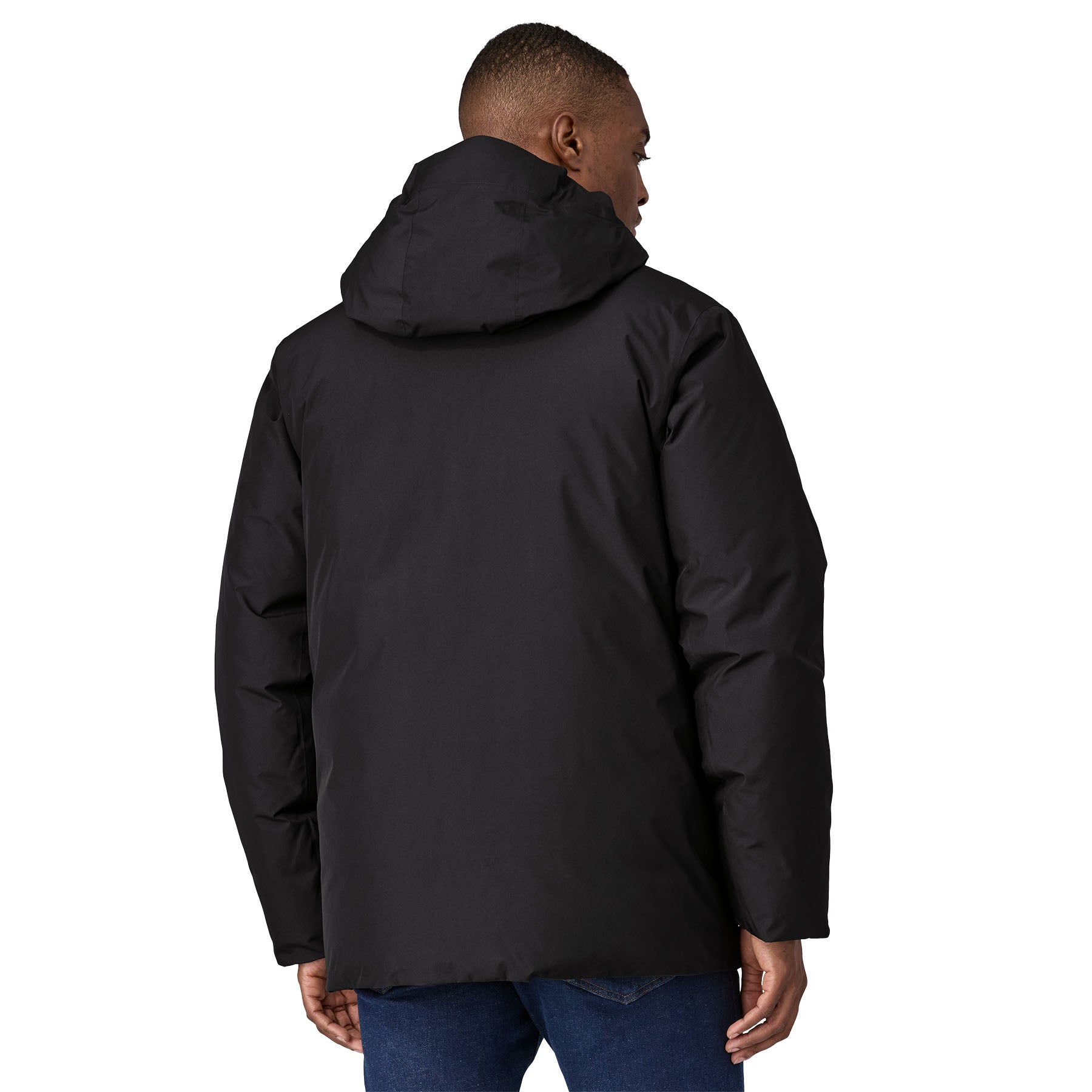 Men's Stormshadow Parka - Image 4
