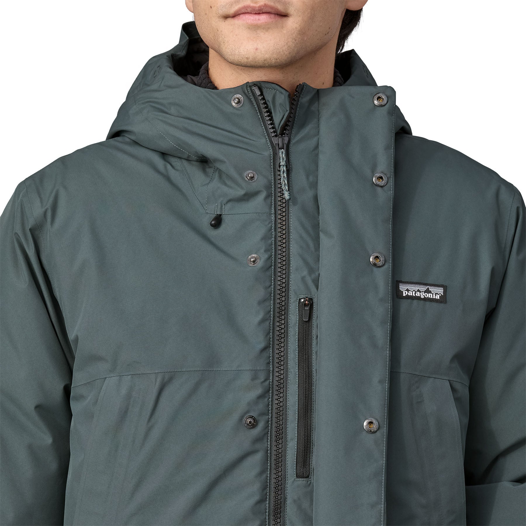Men's Stormshadow Parka - Image 10