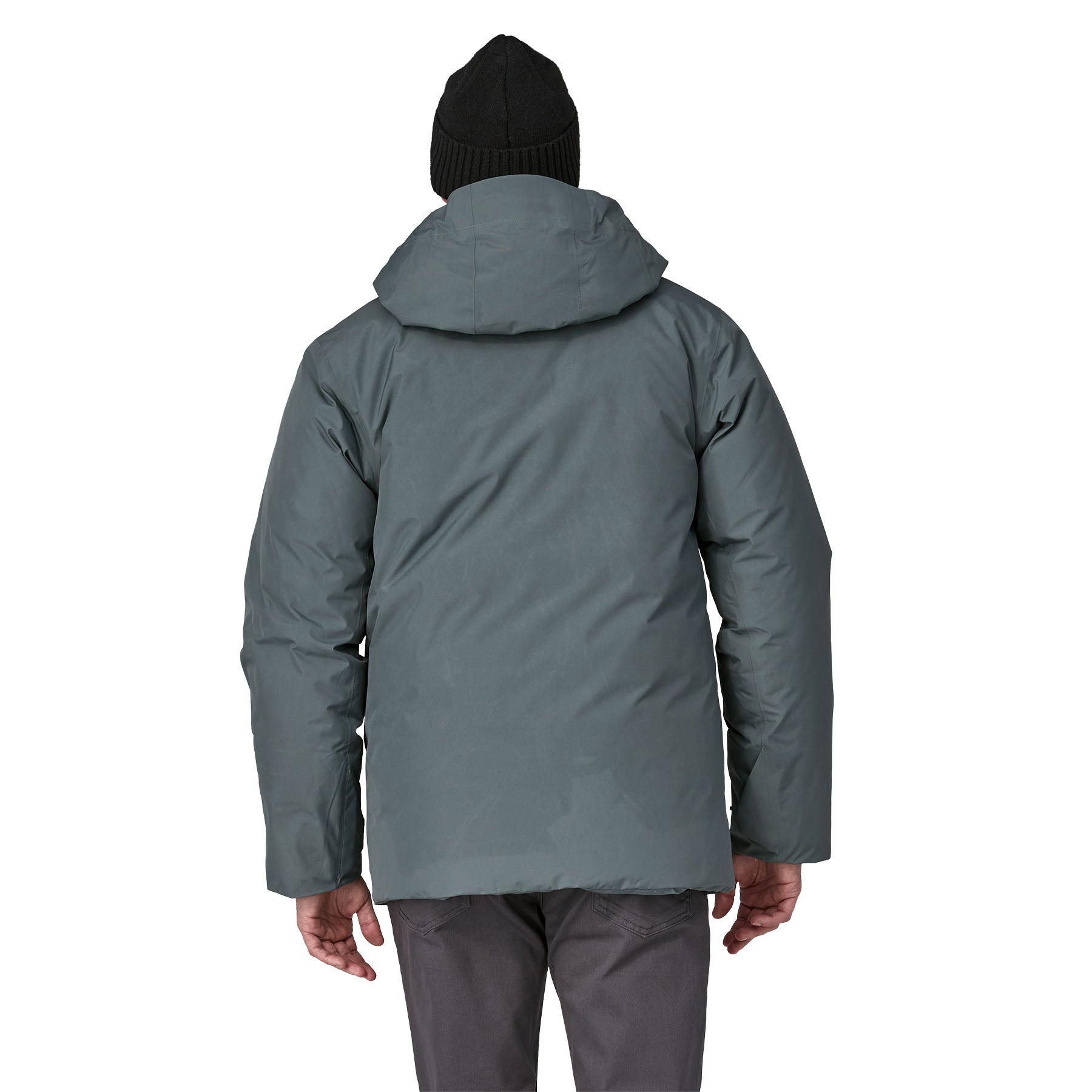 Men's Stormshadow Parka - Image 3