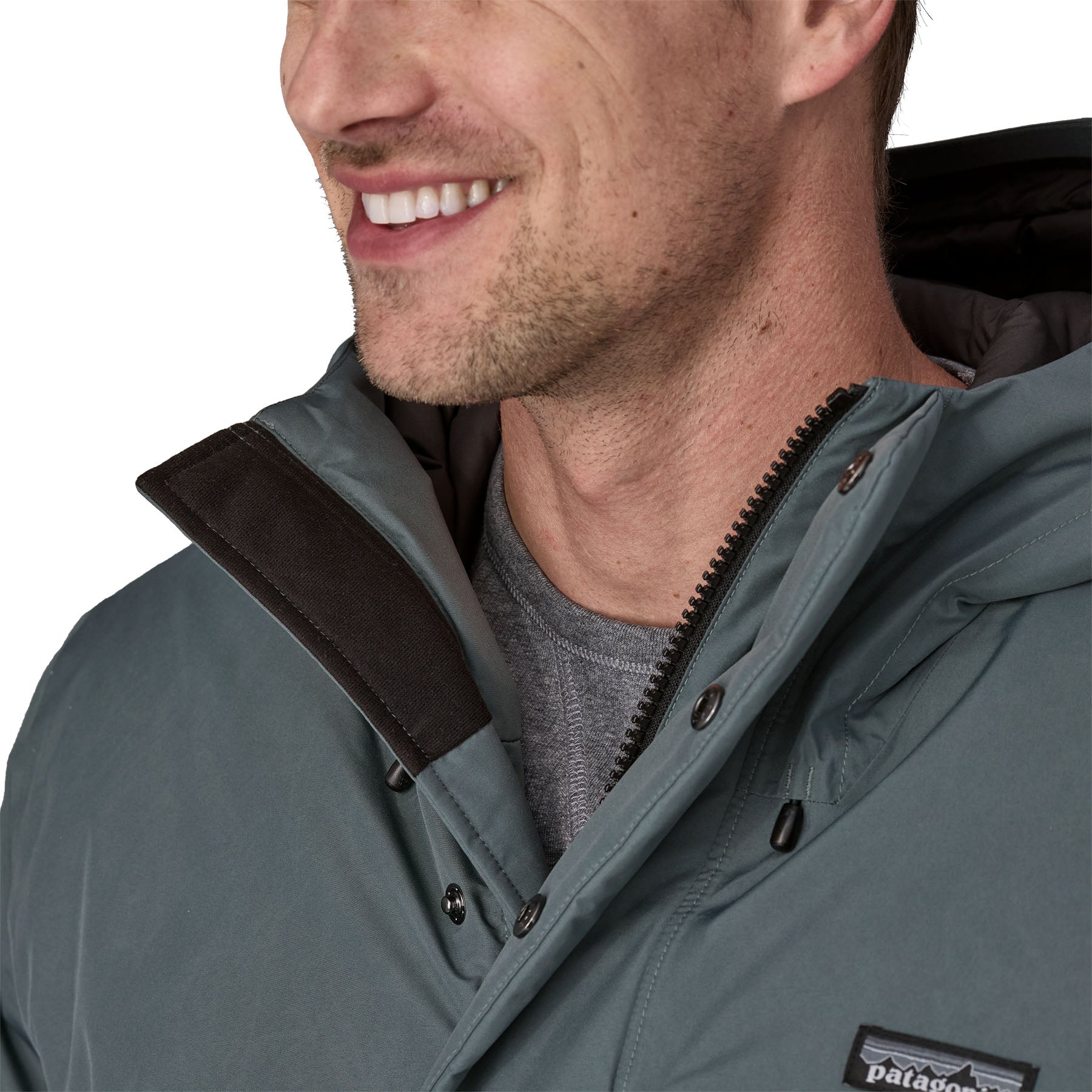 Men's Stormshadow Parka - Image 6