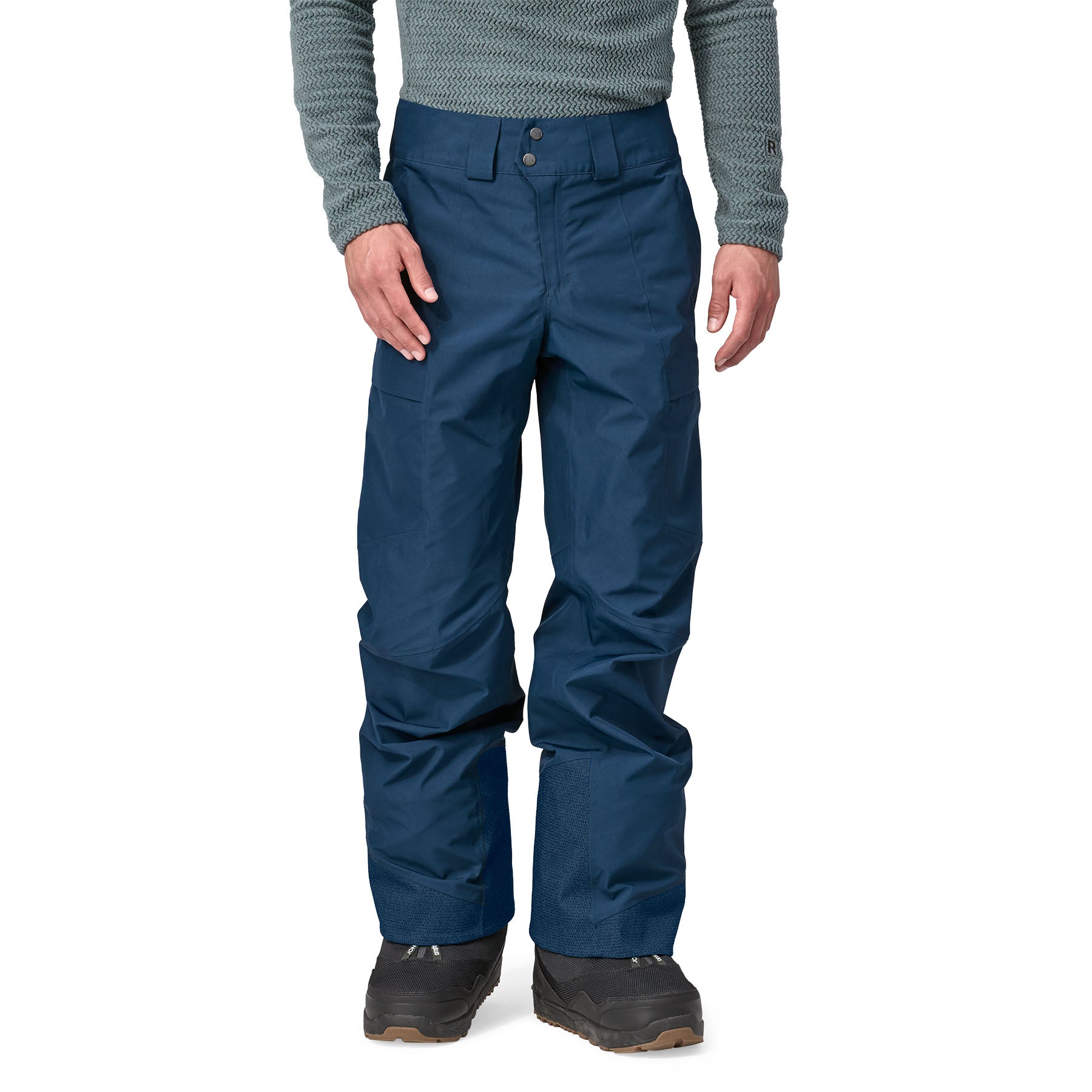 Men's Storm Shift Pants - Short - Image 2