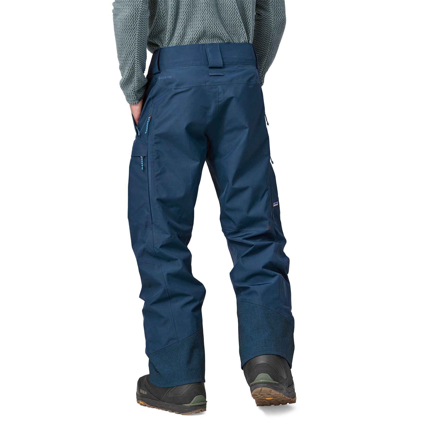 Men's Storm Shift Pants - Short - Image 3
