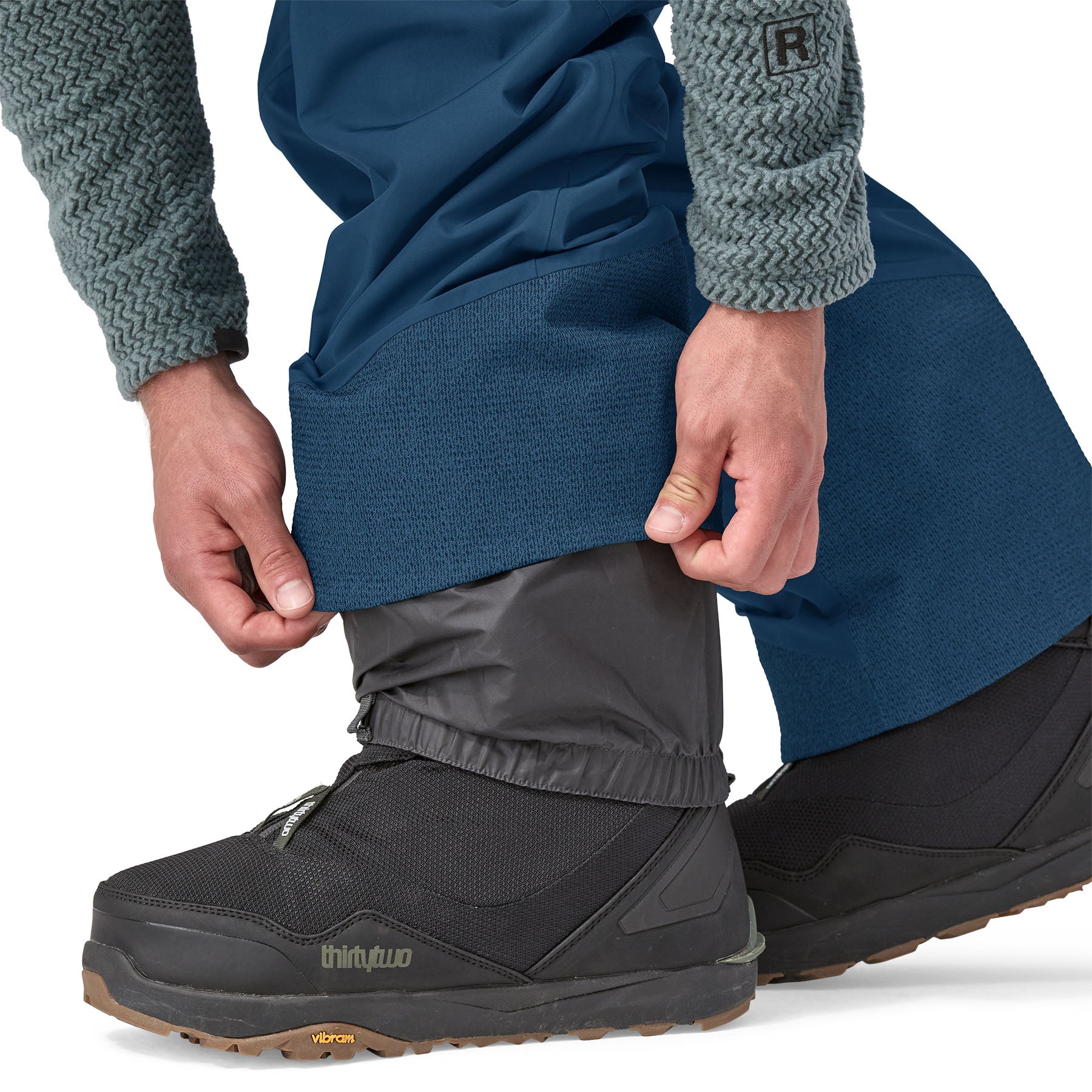 Men's Storm Shift Pants - Short - Image 8