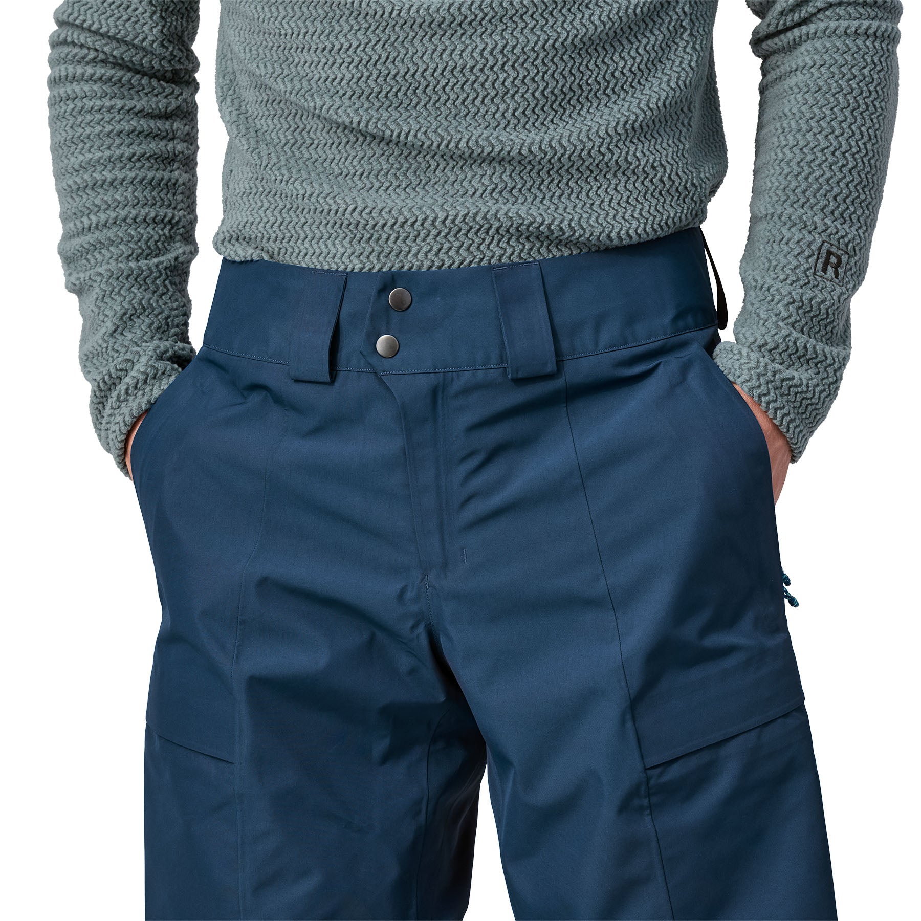 Men's Storm Shift Pants - Short - Image 5