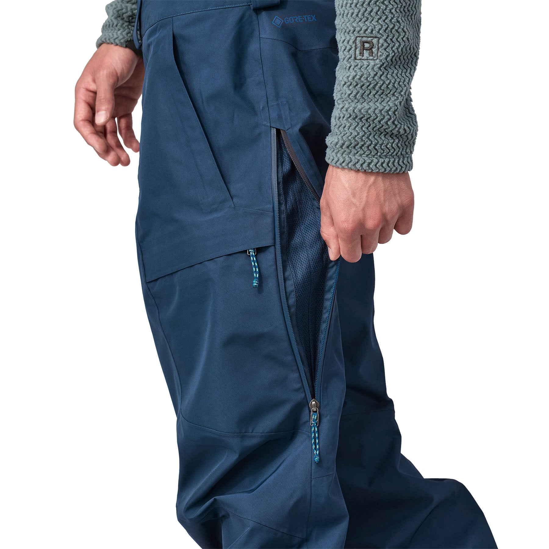 Men's Storm Shift Pants - Short - Image 7