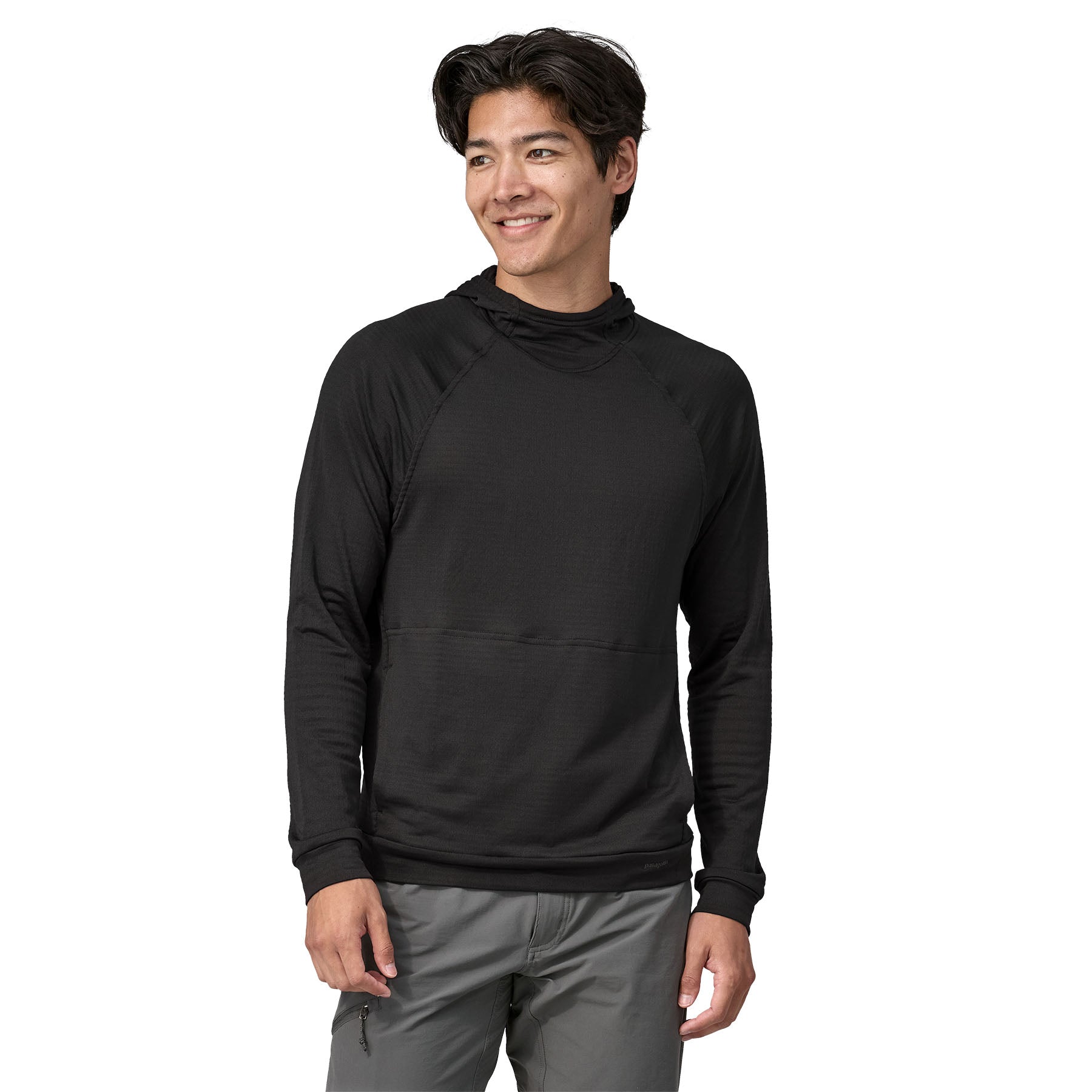 Men's Capilene? Thermal Hoody - Image 2