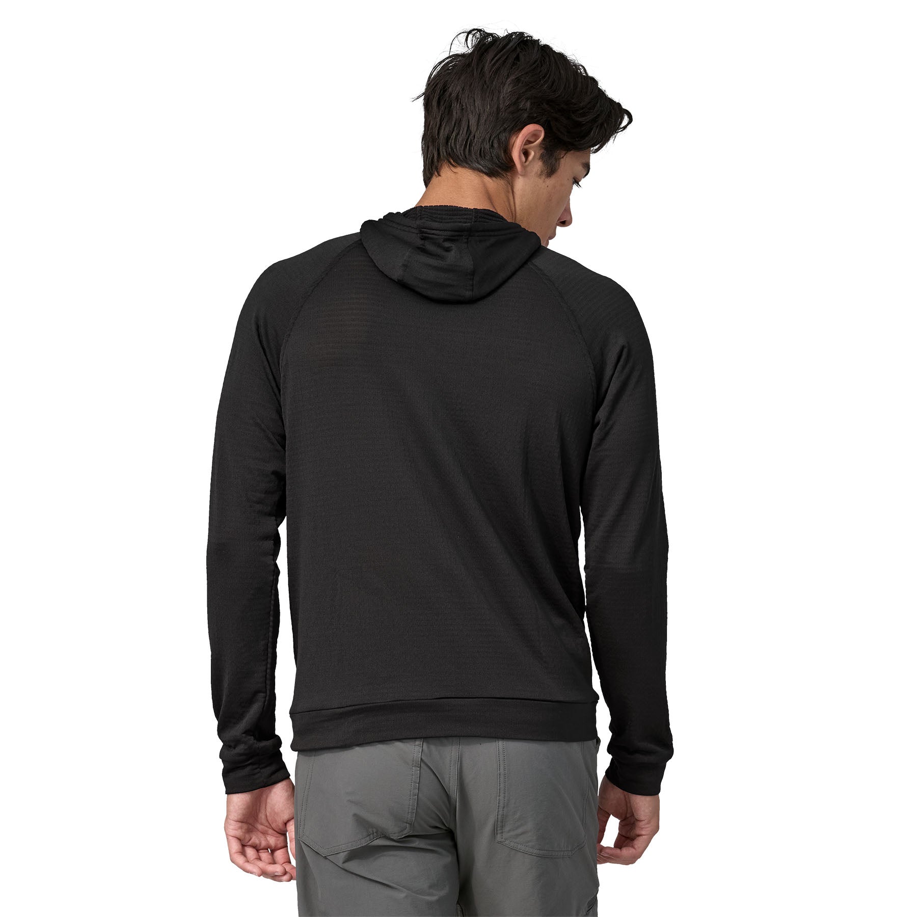 Men's Capilene? Thermal Hoody - Image 3