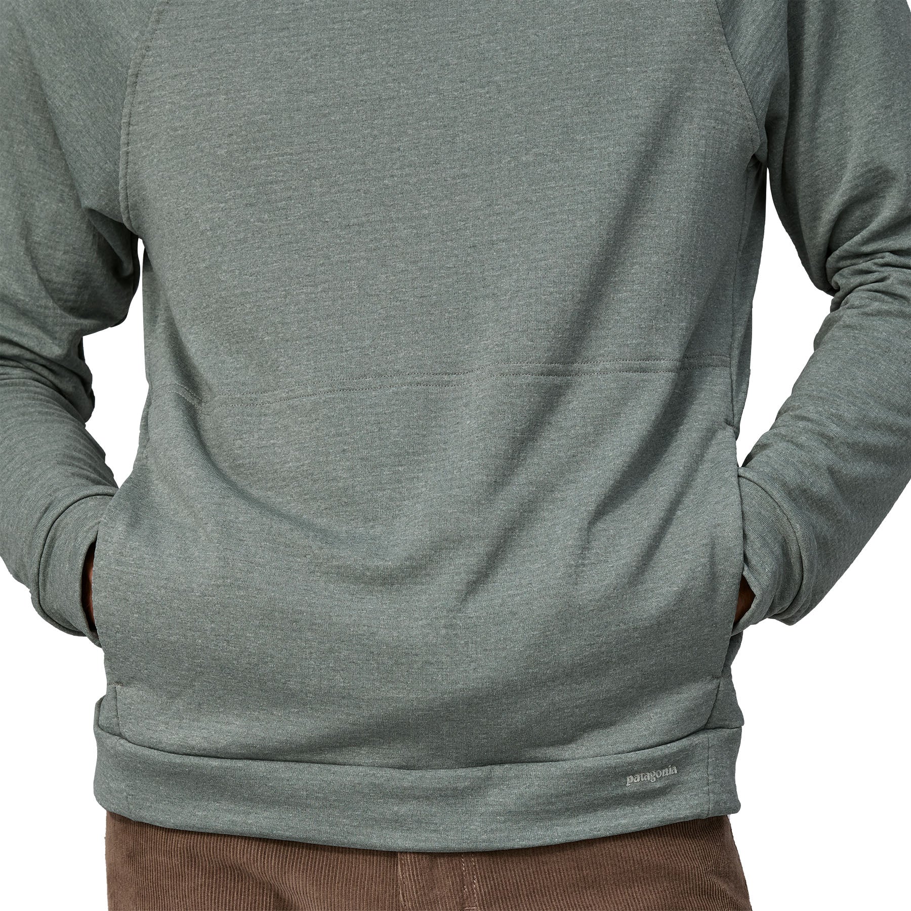 Men's Capilene® Thermal Hoody - Image 4