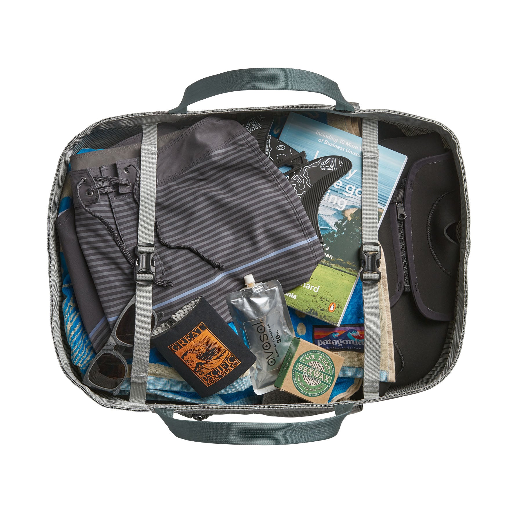 Black Hole? Gear Tote - Image 3
