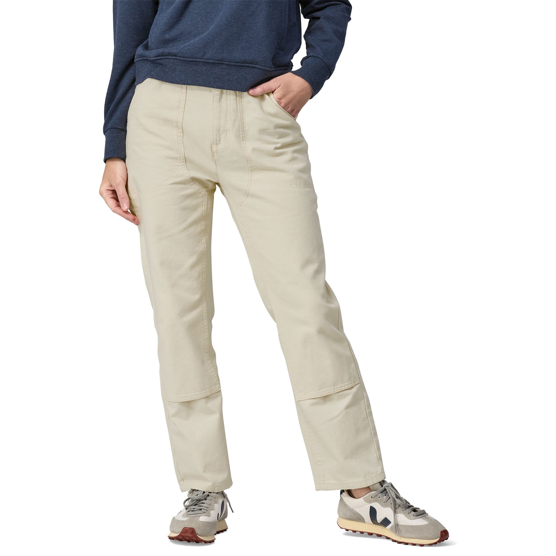 Alternative view of Women's Heritage Stand Up® Pants