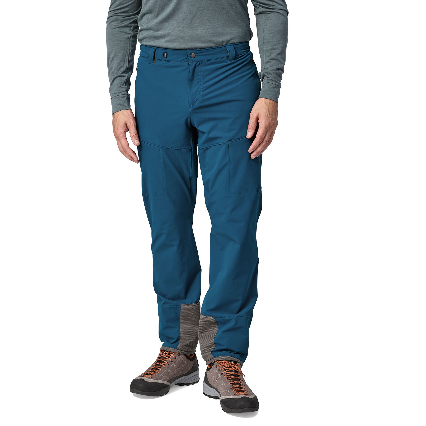 Men's Alpine Guide Pants - Image 2
