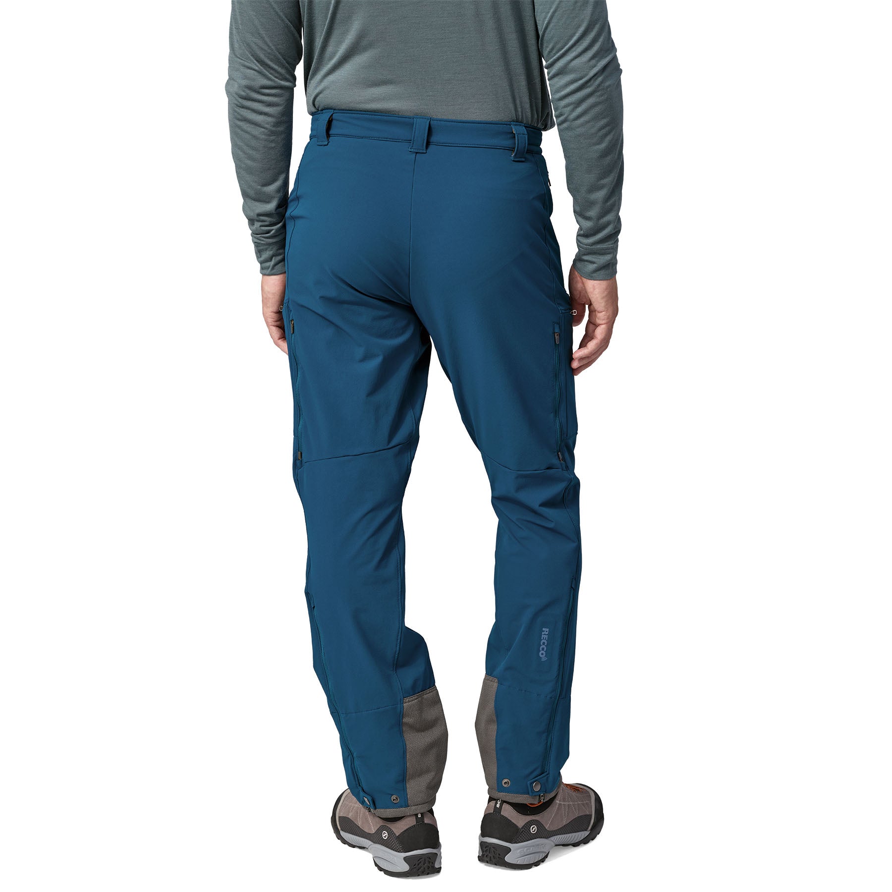 Men's Alpine Guide Pants - Image 3