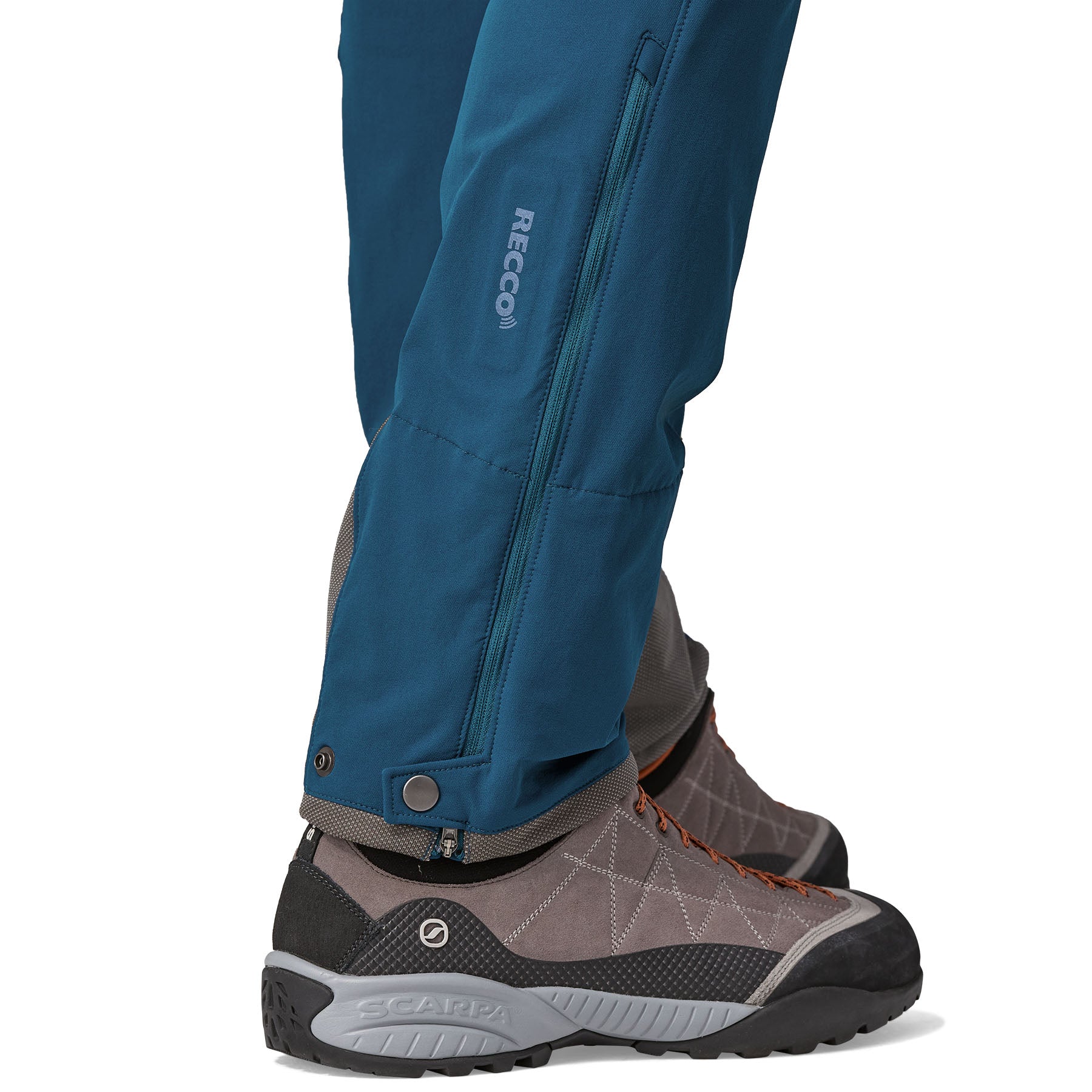 Men's Alpine Guide Pants - Image 5