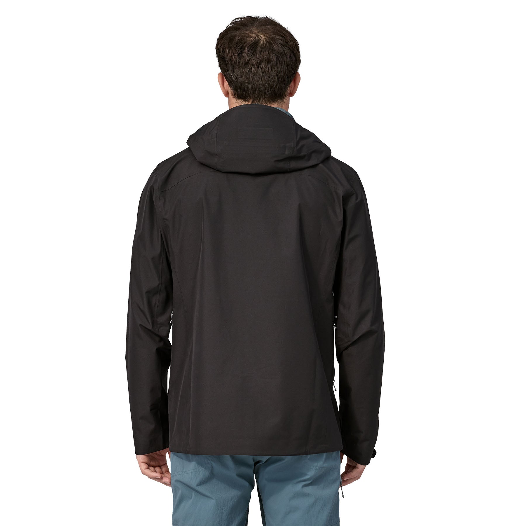 Men's Triolet Jacket - Image 3