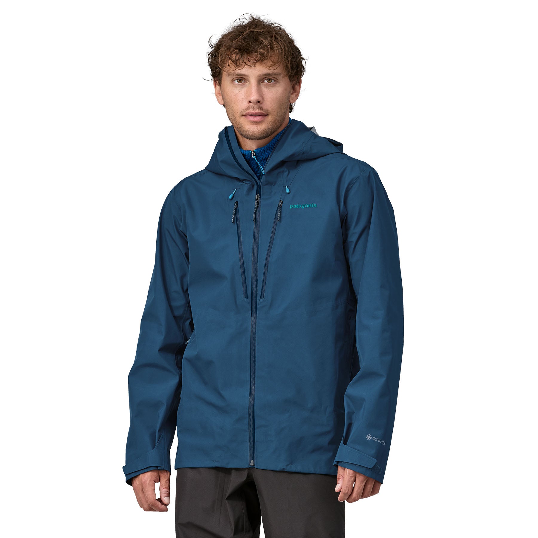 Alternative view of Men's Triolet Jacket