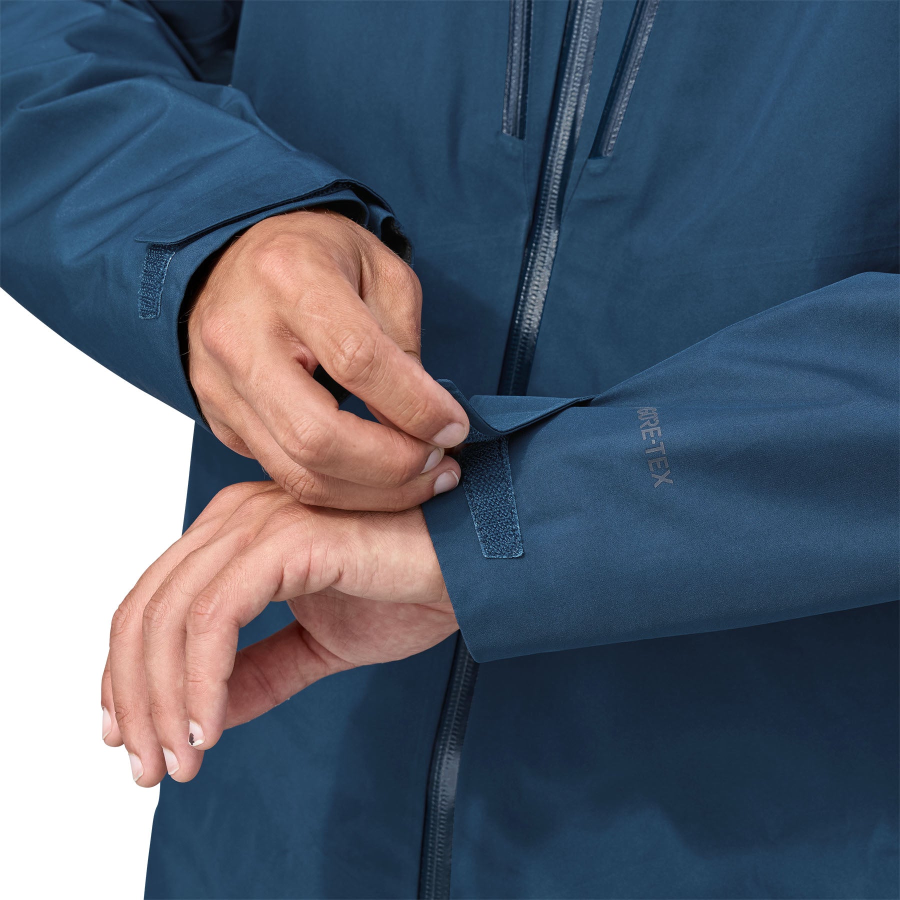 Men's Triolet Jacket - Image 11