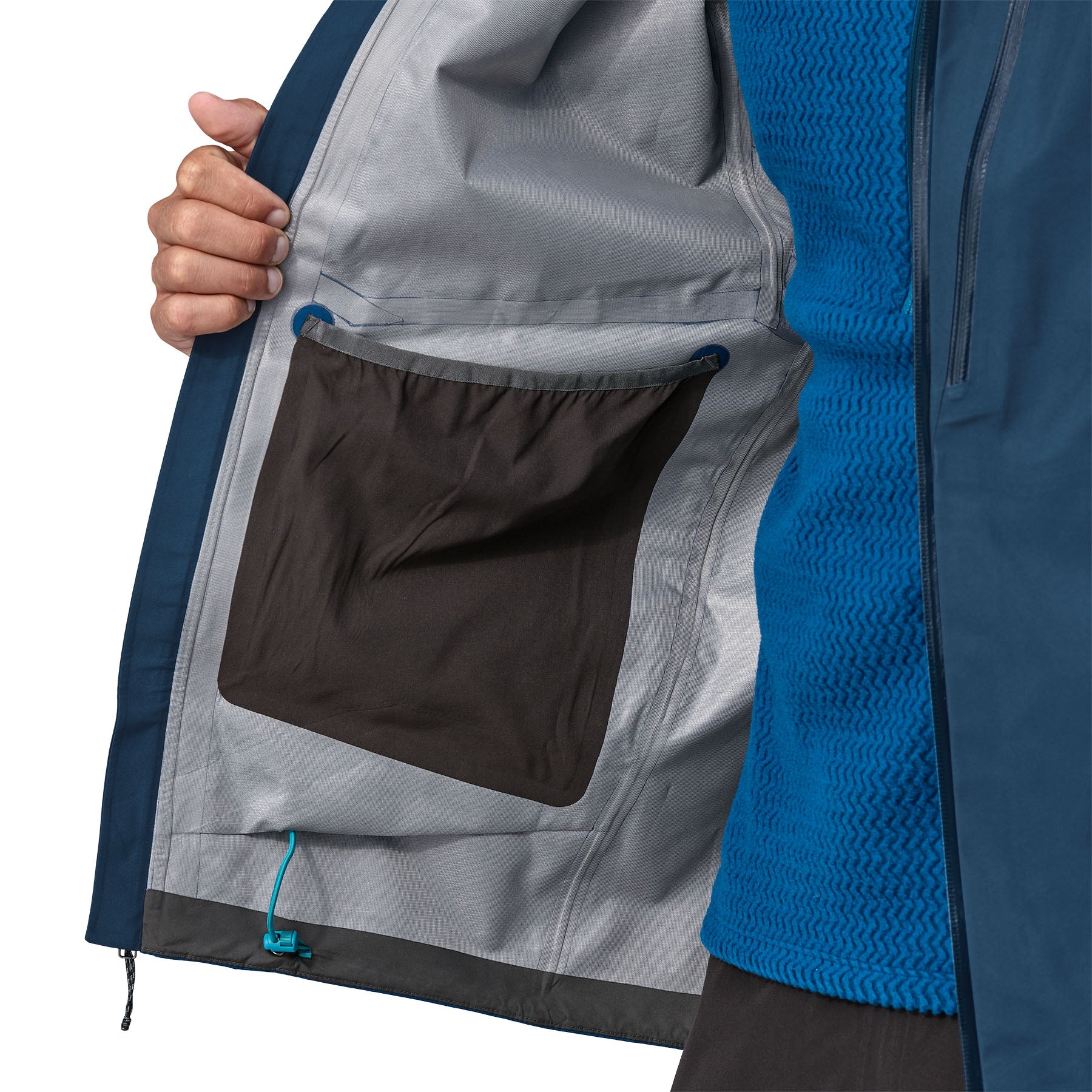 Men's Triolet Jacket - Image 11