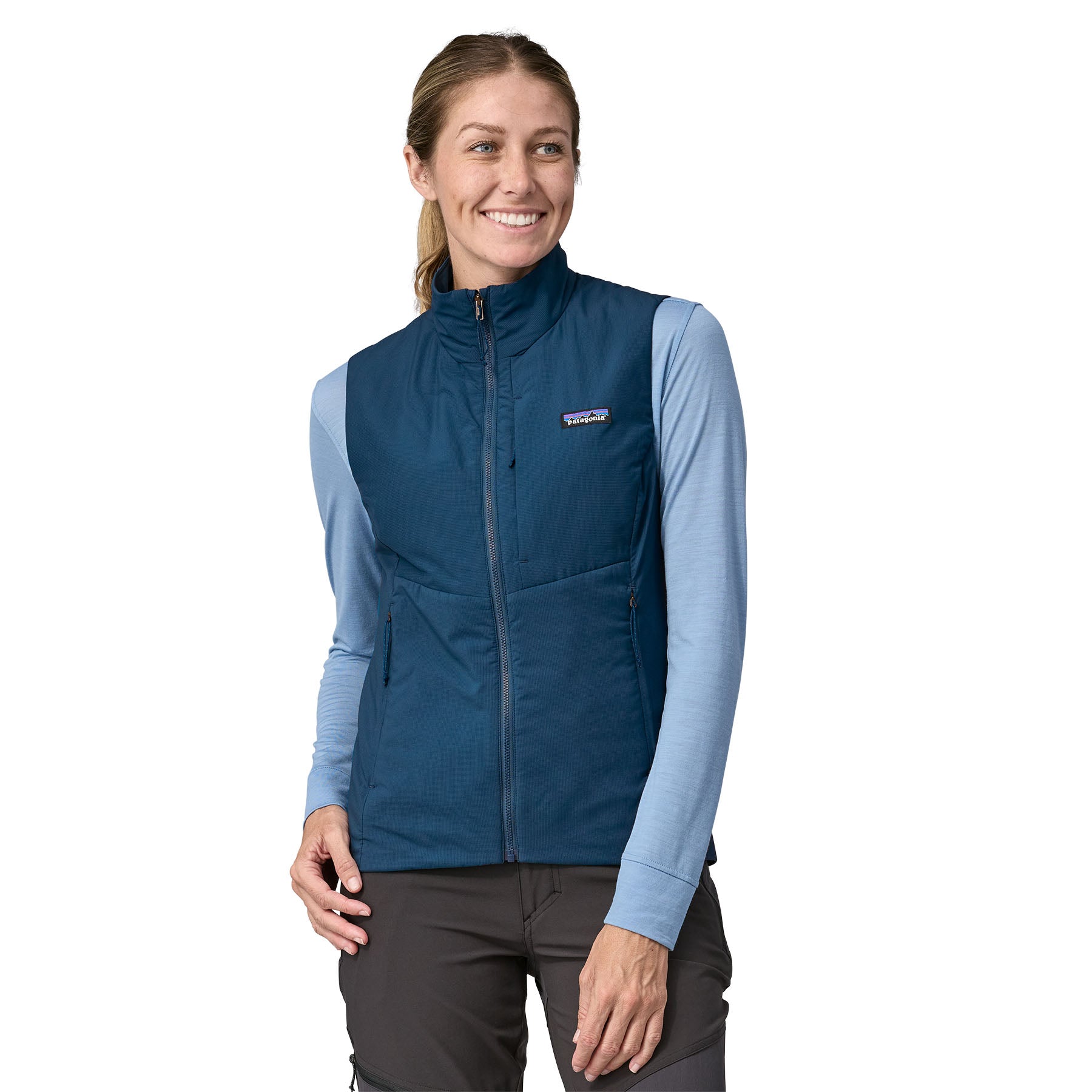 Alternative view of Women's Nano-Air® Light Vest