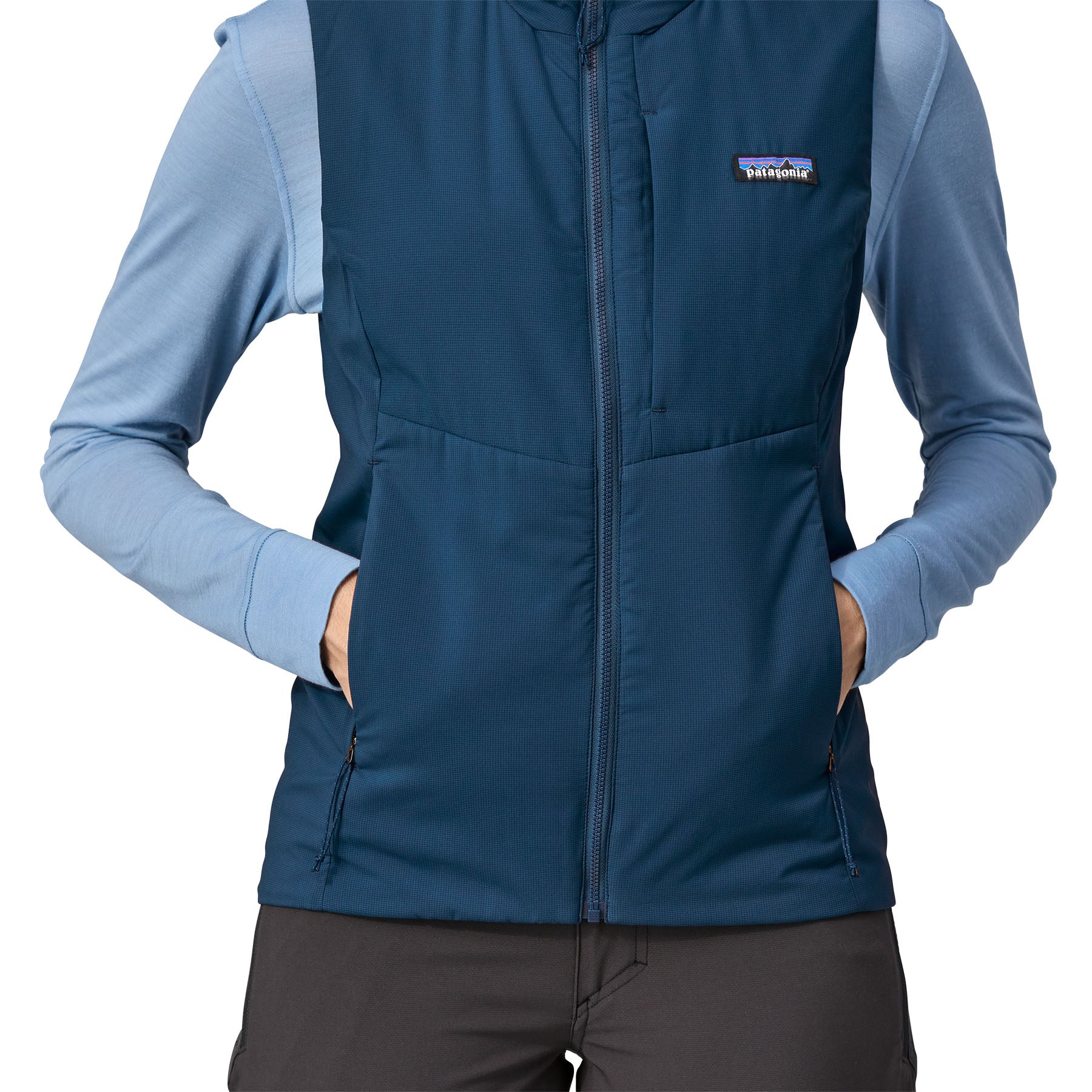 Women's Nano-Air? Light Vest - Image 8