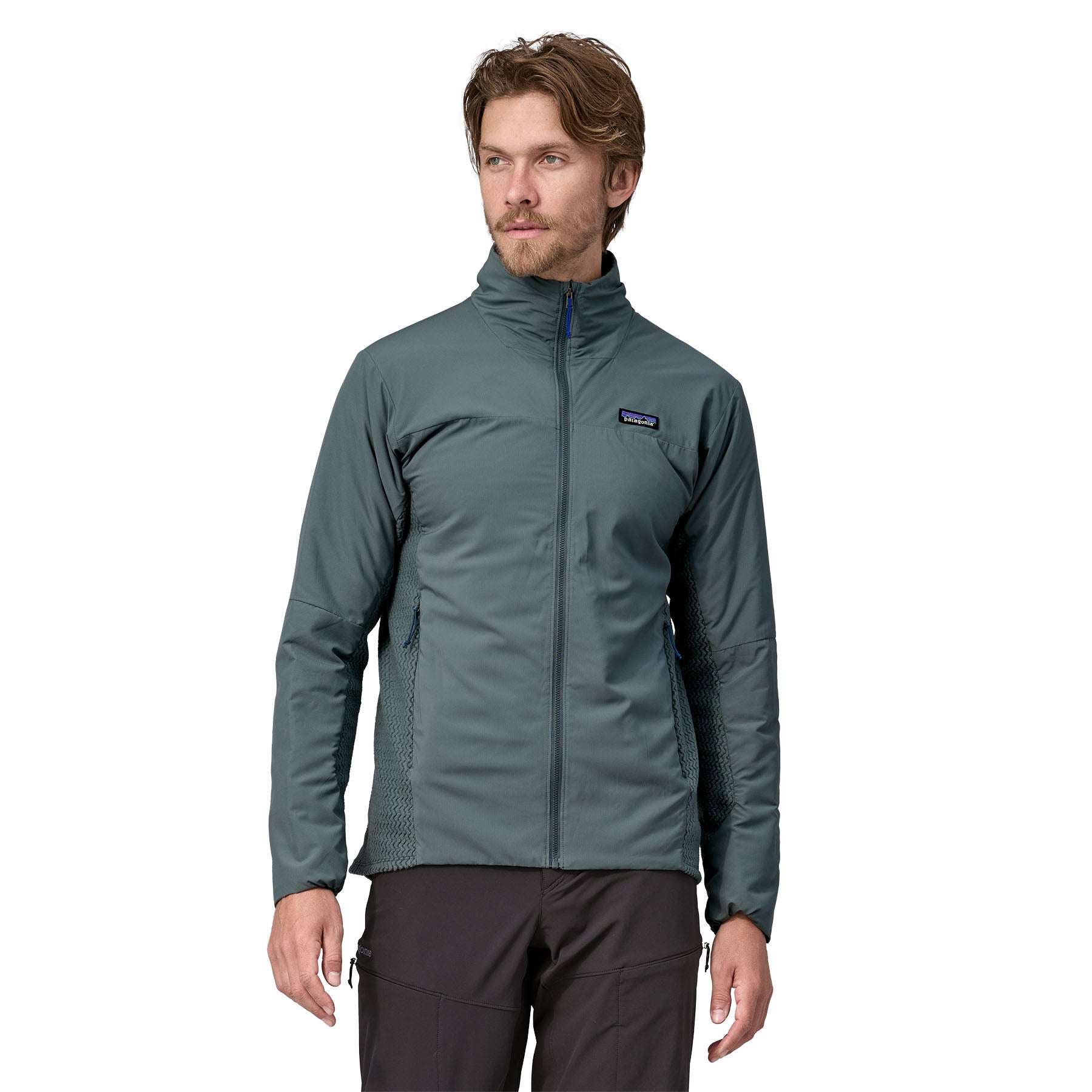 Men's Nano-Air? Light Hybrid Jacket - Image 2