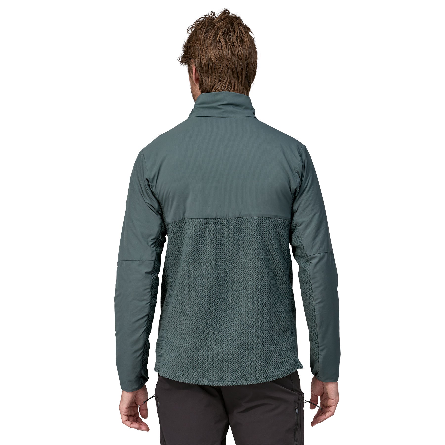 Men's Nano-Air? Light Hybrid Jacket - Image 3