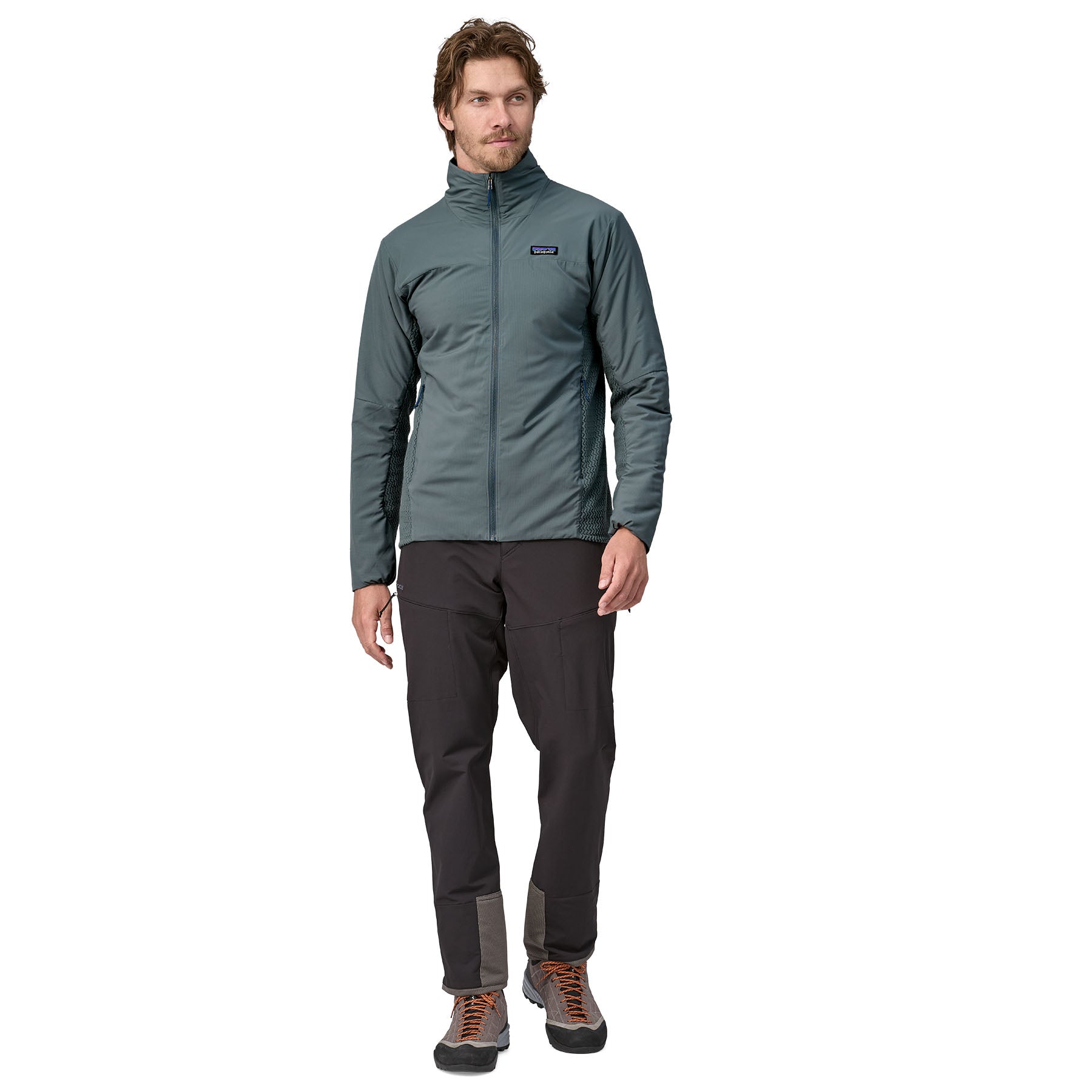 Men's Nano-Air? Light Hybrid Jacket - Image 4