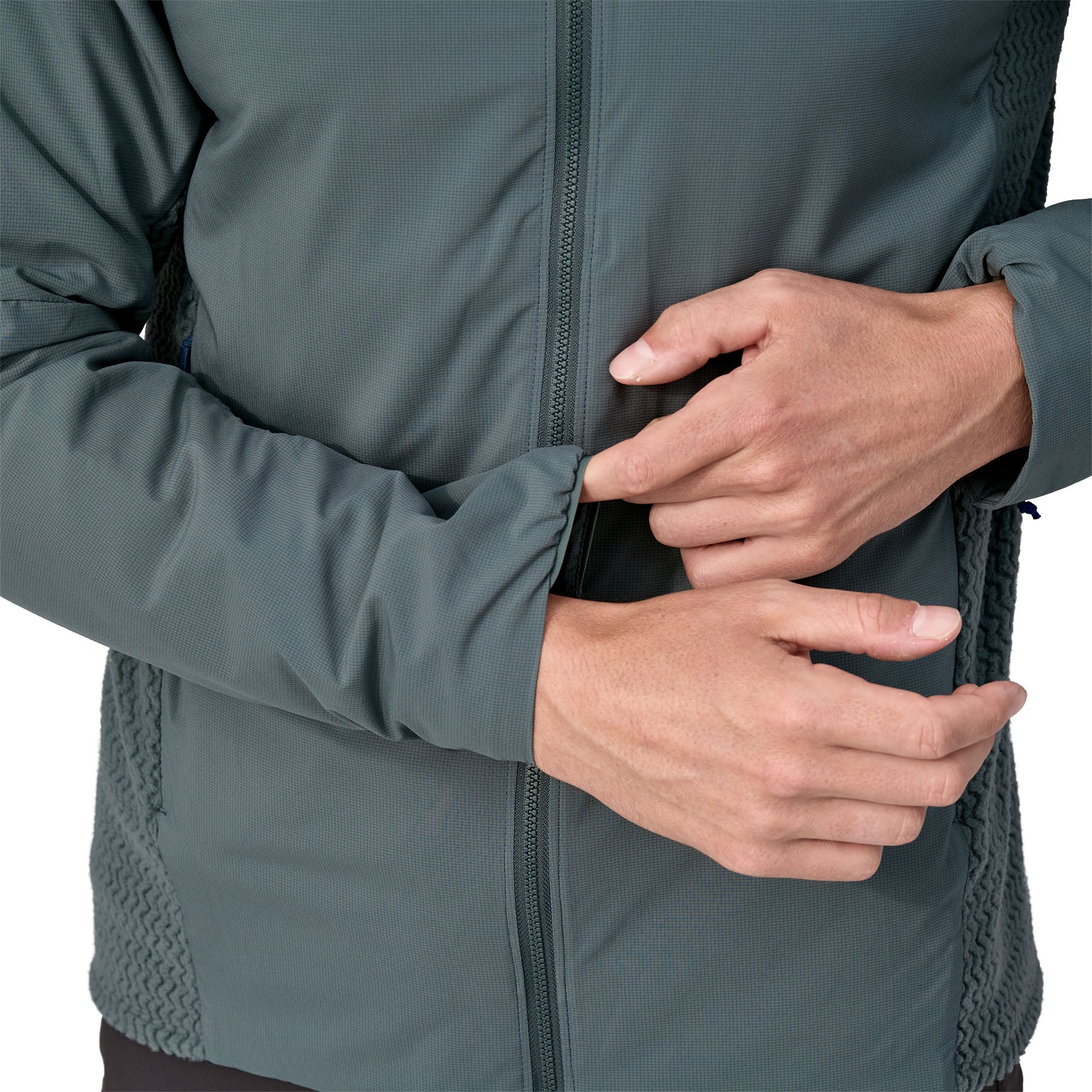 Men's Nano-Air? Light Hybrid Jacket - Image 7