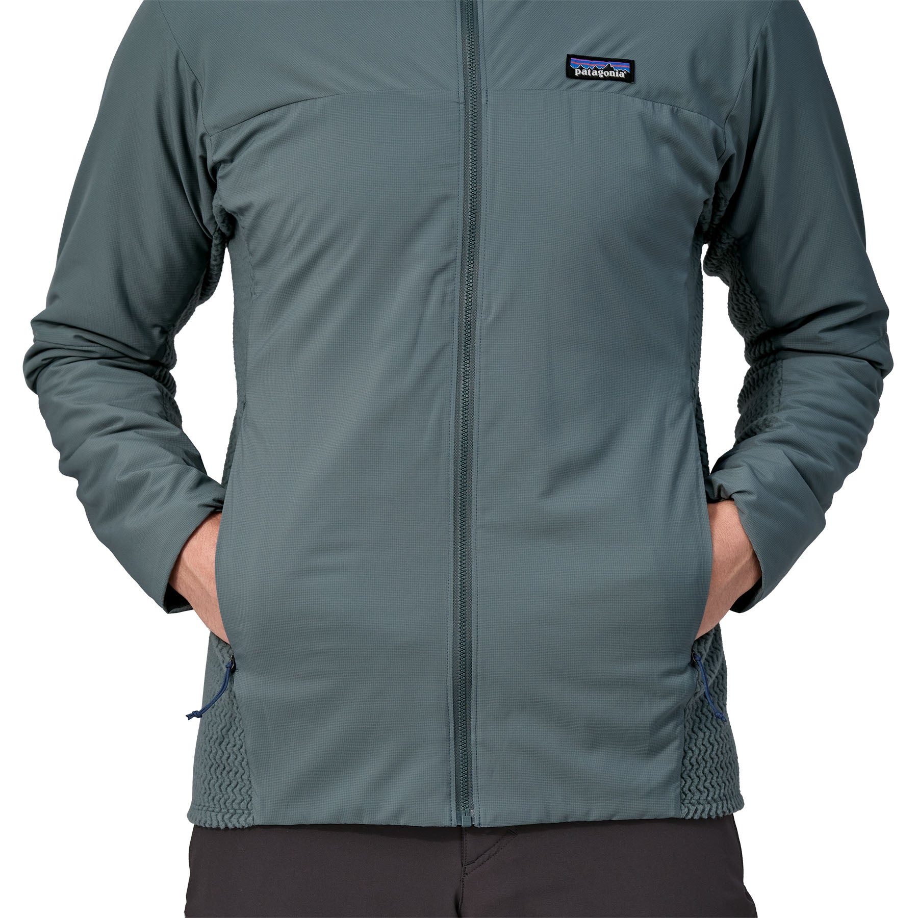 Men's Nano-Air? Light Hybrid Jacket - Image 6