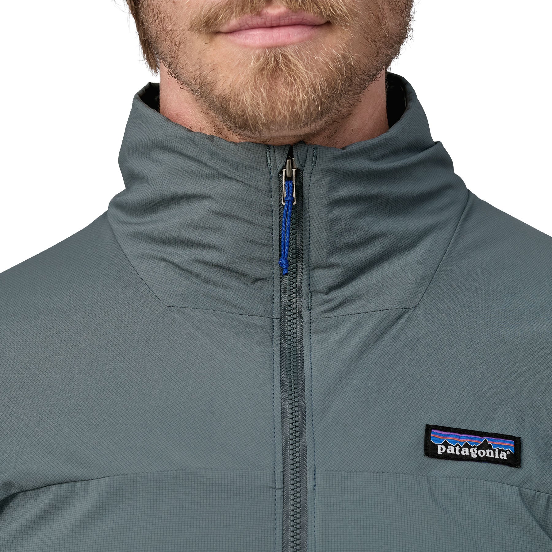 Men's Nano-Air? Light Hybrid Jacket - Image 5
