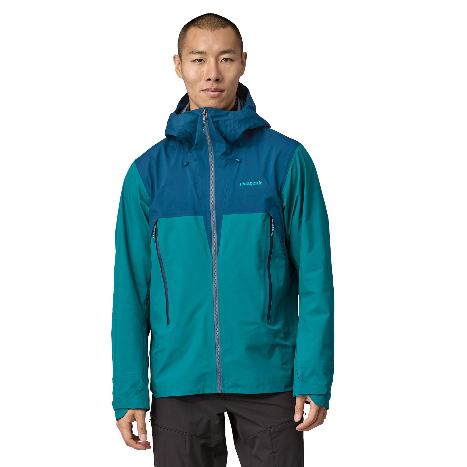 Men's Super Free Alpine Jacket - Image 2